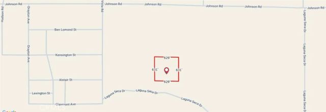 0 VIA VISTA, Apple Valley, CA 92307