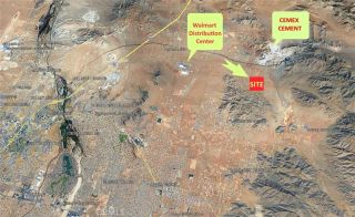 0 VIA VISTA, Apple Valley, CA 92307