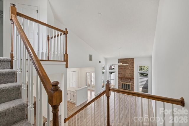 9121 Kings Canyon Drive, Charlotte, NC 28210