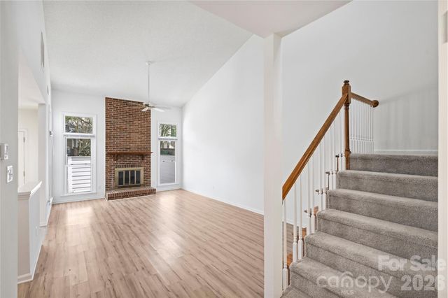 9121 Kings Canyon Drive, Charlotte, NC 28210