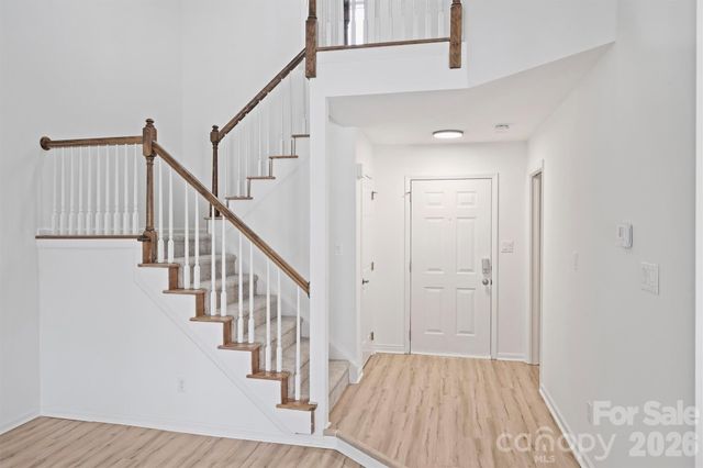 9121 Kings Canyon Drive, Charlotte, NC 28210