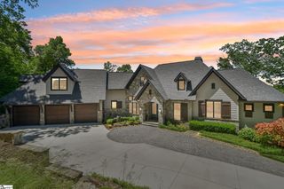 1110 Mountain Summit Road, Travelers Rest, SC 29690