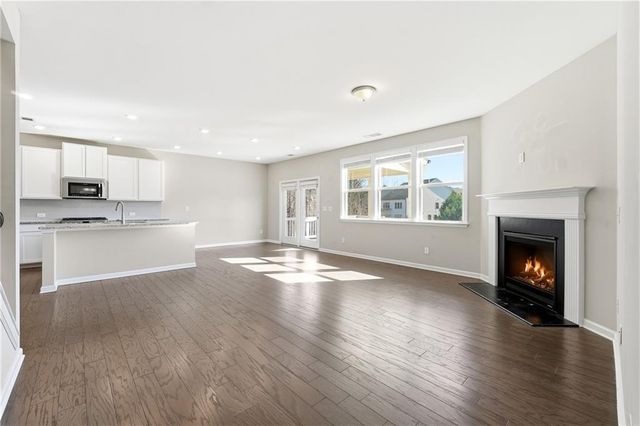 156 Round Pond Drive, Lilburn, GA 30047