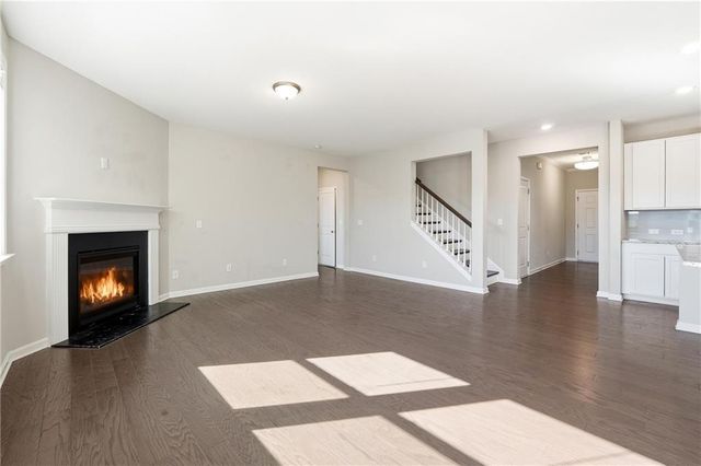 156 Round Pond Drive, Lilburn, GA 30047