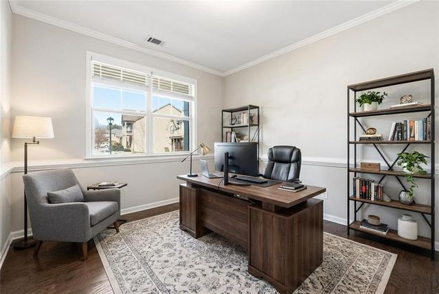 156 Round Pond Drive, Lilburn, GA 30047