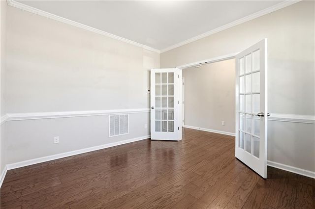 156 Round Pond Drive, Lilburn, GA 30047