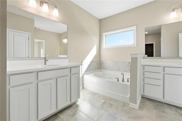 156 Round Pond Drive, Lilburn, GA 30047