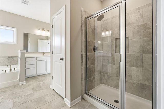 156 Round Pond Drive, Lilburn, GA 30047