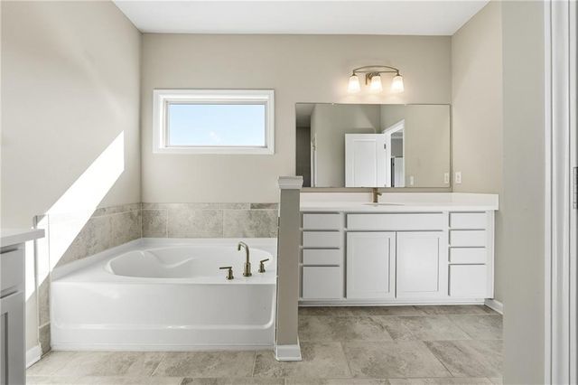 156 Round Pond Drive, Lilburn, GA 30047