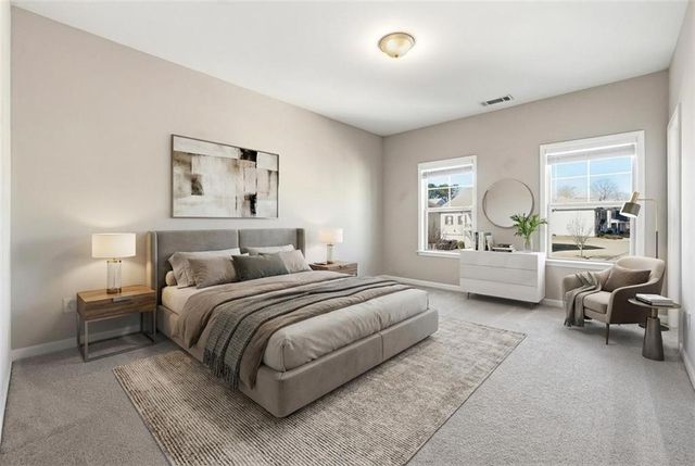 156 Round Pond Drive, Lilburn, GA 30047