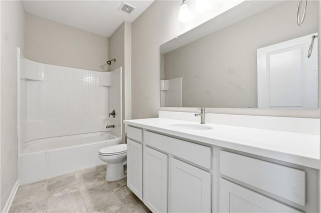 156 Round Pond Drive, Lilburn, GA 30047