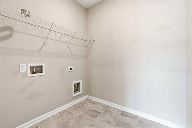 156 Round Pond Drive, Lilburn, GA 30047