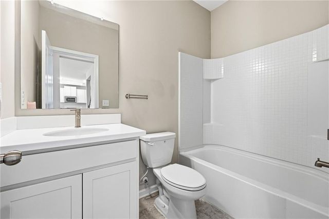 156 Round Pond Drive, Lilburn, GA 30047