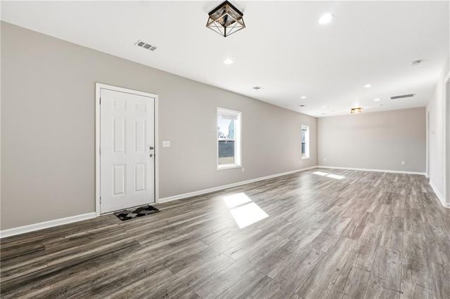 156 Round Pond Drive, Lilburn, GA 30047