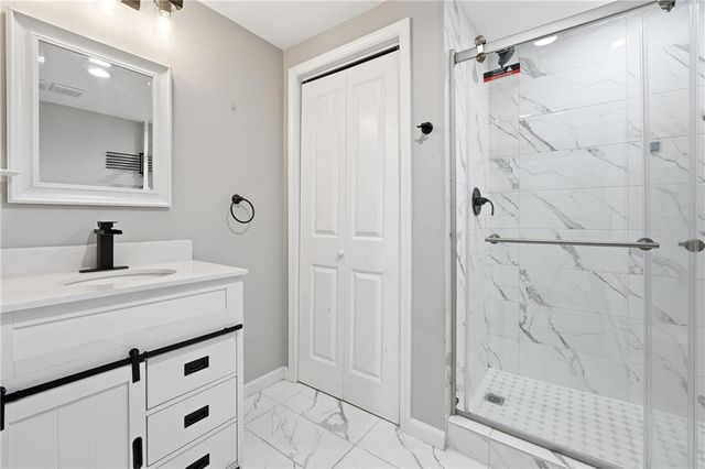 156 Round Pond Drive, Lilburn, GA 30047