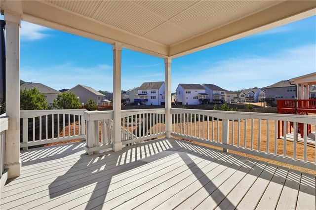 156 Round Pond Drive, Lilburn, GA 30047