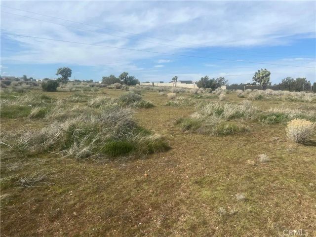 0 Vinton, Phelan, CA 92371
