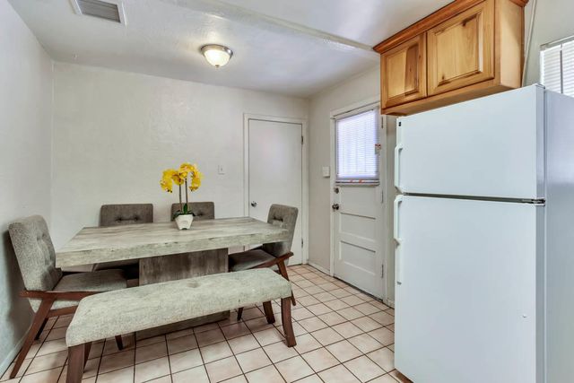 1001 Atwood Drive, El Paso, TX 79907