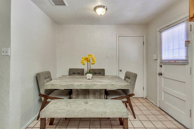 1001 Atwood Drive, El Paso, TX 79907