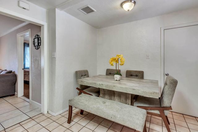 1001 Atwood Drive, El Paso, TX 79907