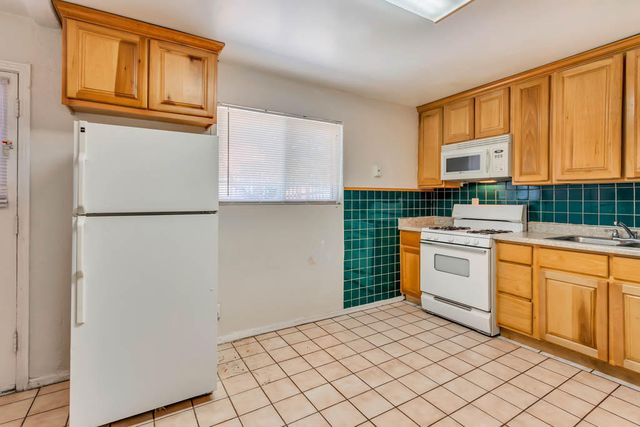 1001 Atwood Drive, El Paso, TX 79907