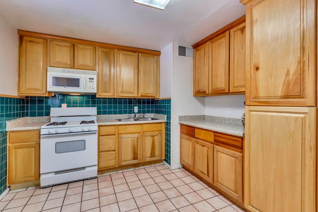 1001 Atwood Drive, El Paso, TX 79907