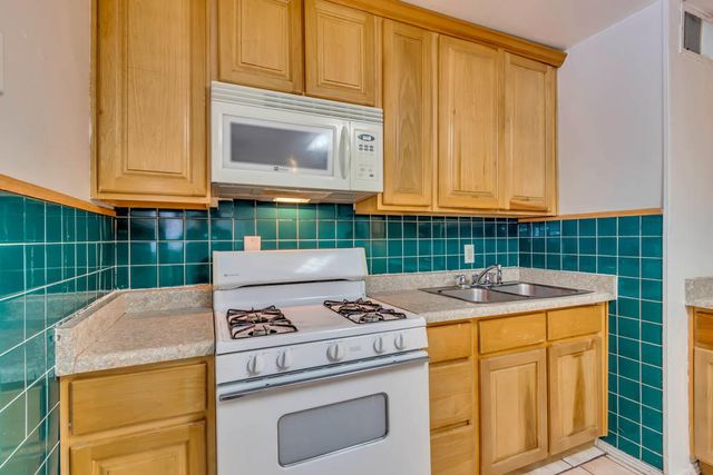 1001 Atwood Drive, El Paso, TX 79907