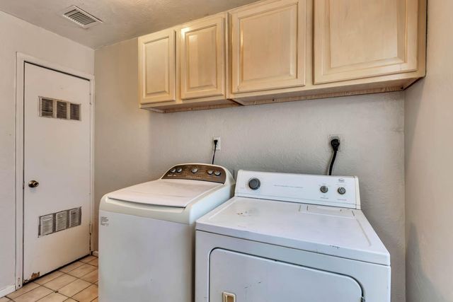 1001 Atwood Drive, El Paso, TX 79907