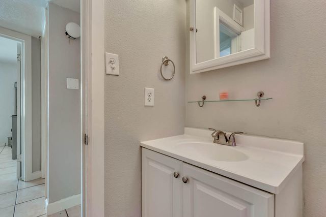 1001 Atwood Drive, El Paso, TX 79907