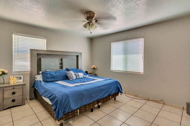 1001 Atwood Drive, El Paso, TX 79907