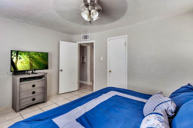 1001 Atwood Drive, El Paso, TX 79907