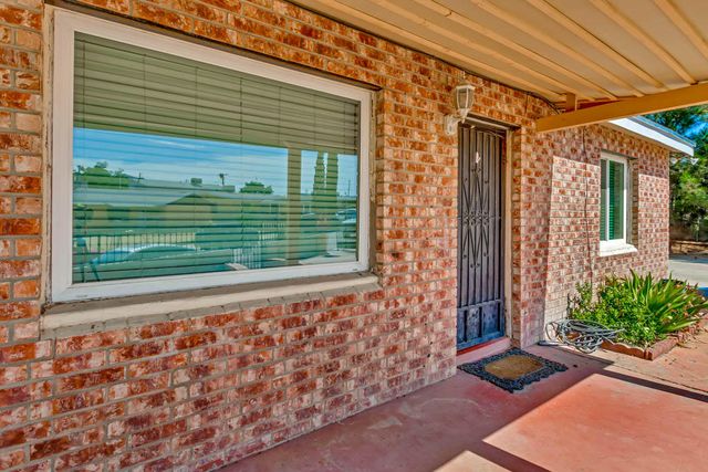 1001 Atwood Drive, El Paso, TX 79907