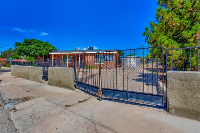 1001 Atwood Drive, El Paso, TX 79907
