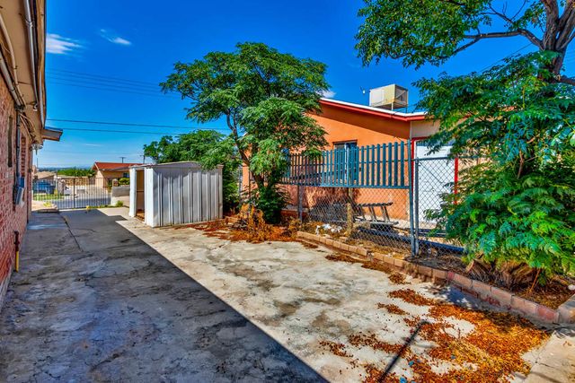 1001 Atwood Drive, El Paso, TX 79907