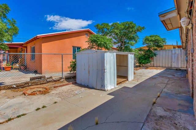 1001 Atwood Drive, El Paso, TX 79907