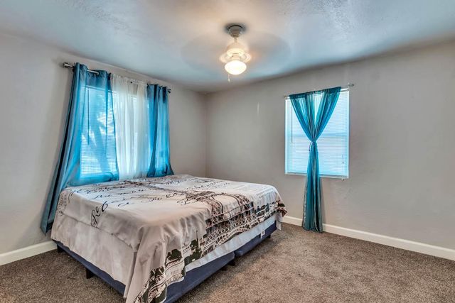 1001 Atwood Drive, El Paso, TX 79907