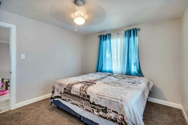 1001 Atwood Drive, El Paso, TX 79907