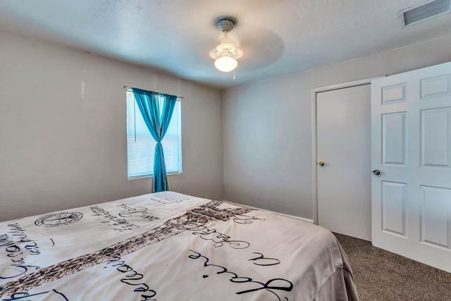 1001 Atwood Drive, El Paso, TX 79907