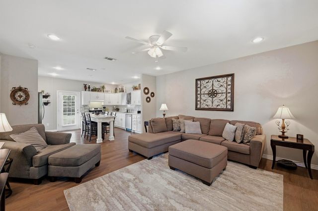 15656 State Highway 78 N, Blue Ridge, TX 75424