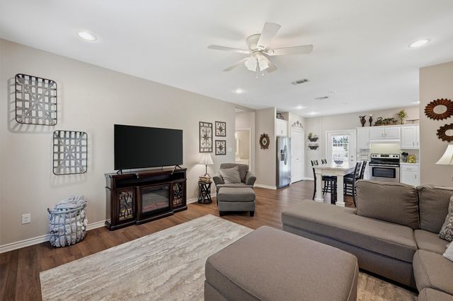 15656 State Highway 78 N, Blue Ridge, TX 75424