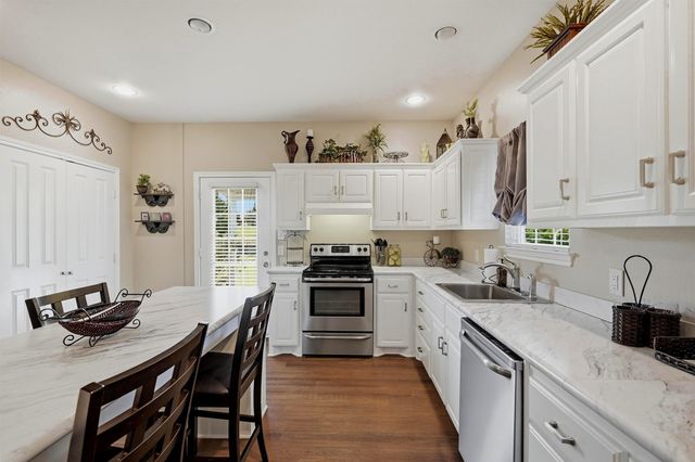 15656 State Highway 78 N, Blue Ridge, TX 75424