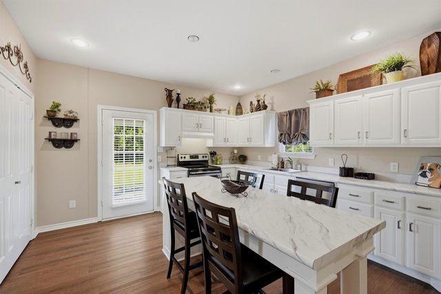 15656 State Highway 78 N, Blue Ridge, TX 75424