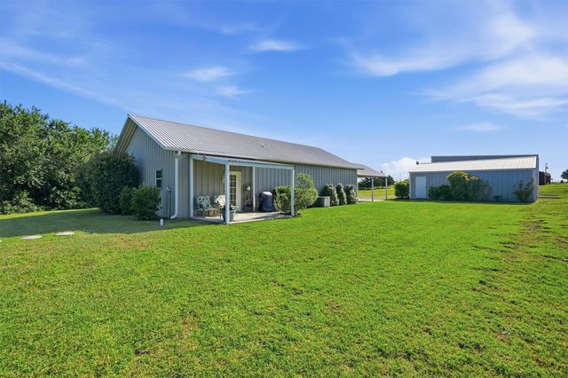 15656 State Highway 78 N, Blue Ridge, TX 75424