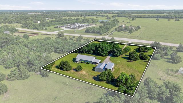 15656 State Highway 78 N, Blue Ridge, TX 75424