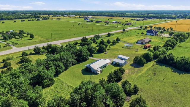 15656 State Highway 78 N, Blue Ridge, TX 75424