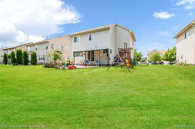 25244 Independence Trail, Warren, MI 48089