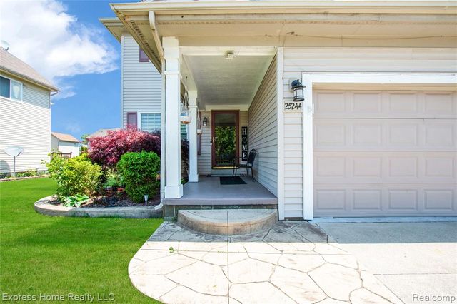 25244 Independence Trail, Warren, MI 48089