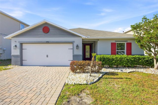 6461 DOMENICO COURT, Groveland, FL 34736