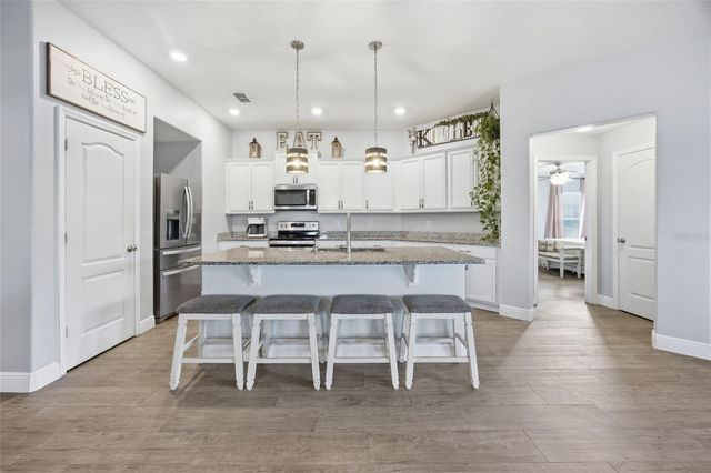 6461 DOMENICO COURT, Groveland, FL 34736