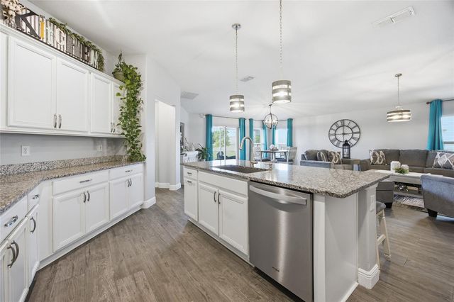 6461 DOMENICO COURT, Groveland, FL 34736